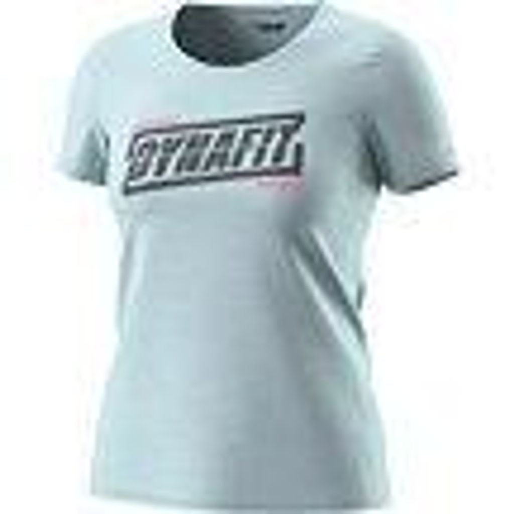 Dynafit T-Shirt GRAPHIC CO W S/S TEE Lady