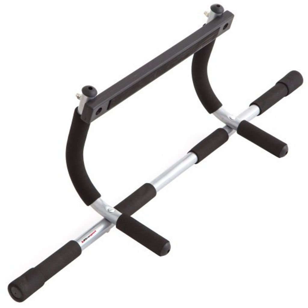 Ultrasport Klimmzugstange Oberkörpertrainer Türreck Produktbild 