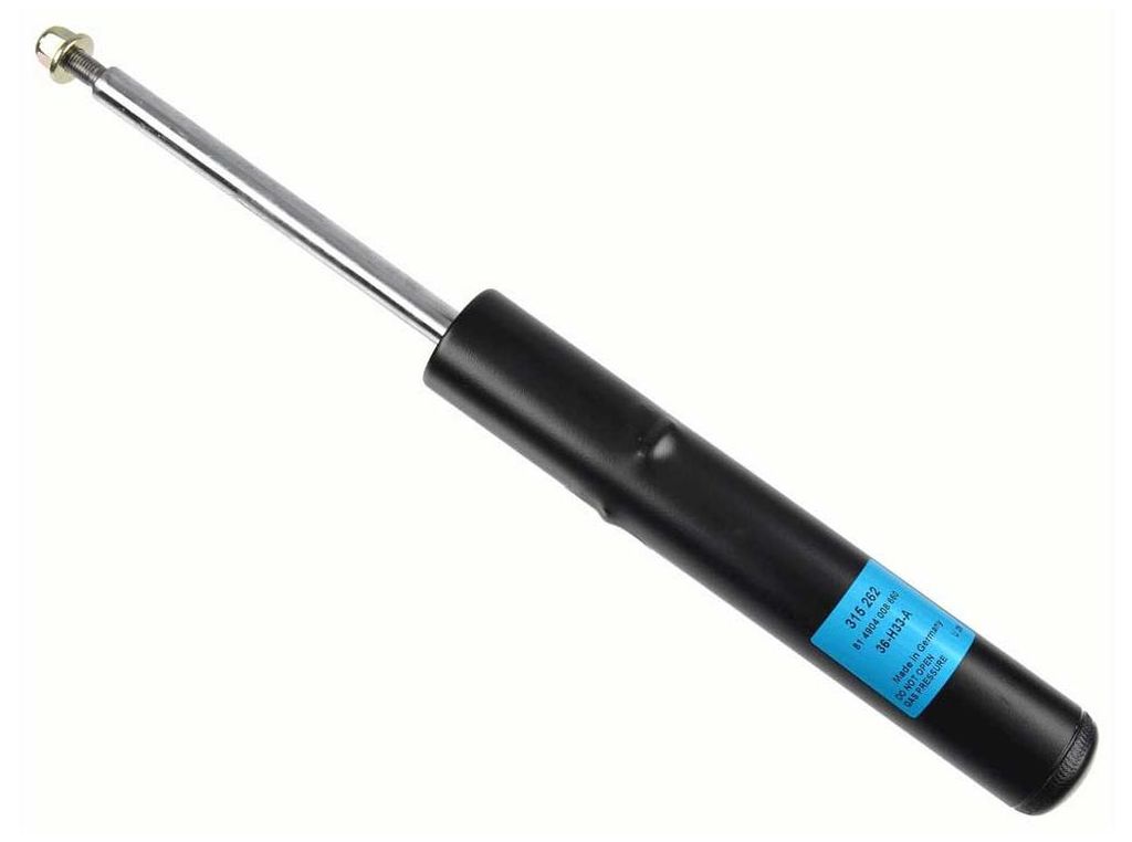 Sachs Stoßdämpfer 315 262 vorne für Audi A6