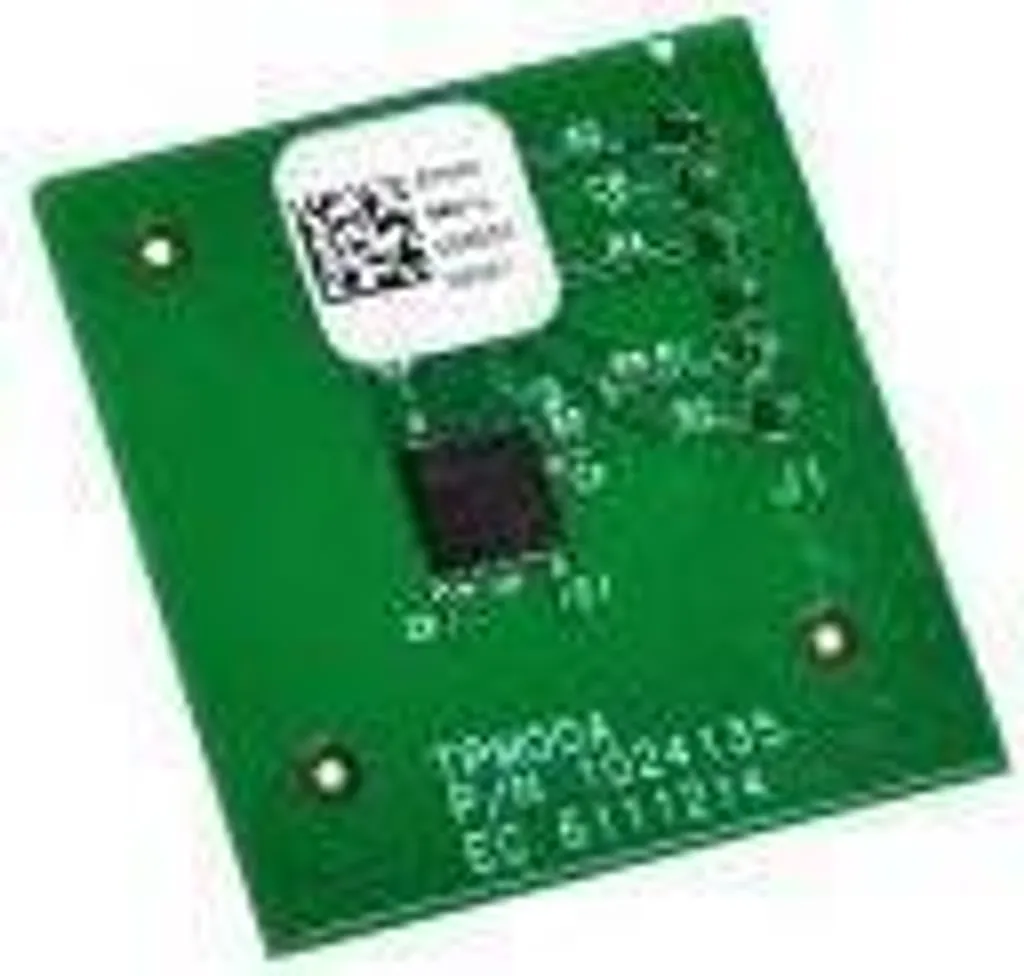 Lexmark module mémoire flash pour stockage de formulaires et polices - 2
