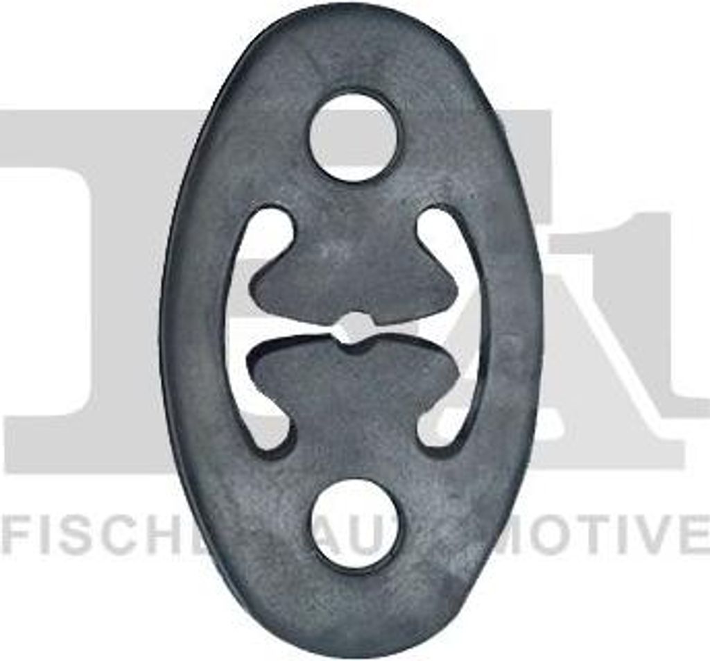 FA1 333-914 Halter, Abgasanlage OE 60615734 kompatibel mit Alf. 166
