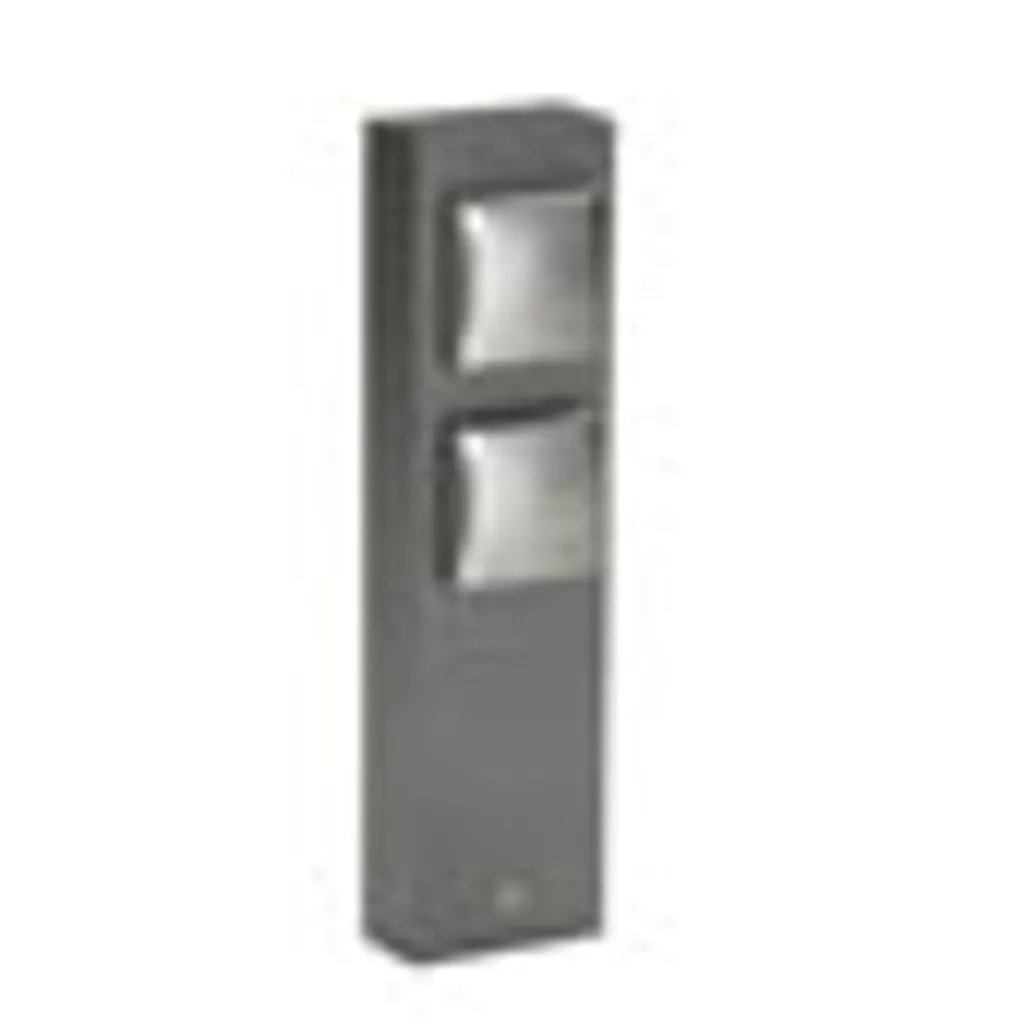 Réglette LED Miroir Salle de Bain 30 cm IP44 ALBERT 624400 Ultra-Fine