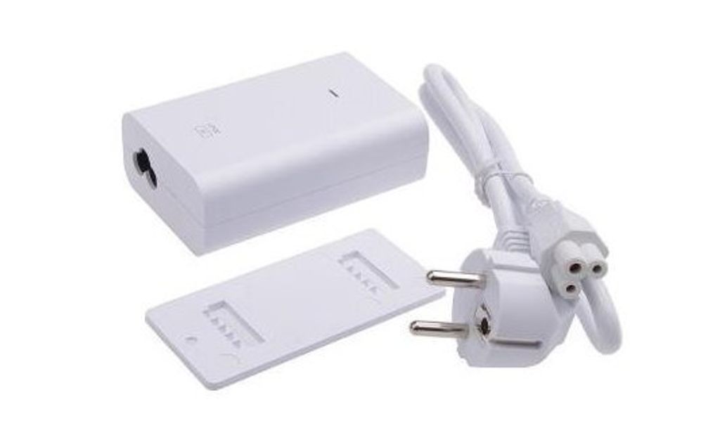 Gb PoE Injektor U-PoE-af UBIQUITI Immagine del prodotto 