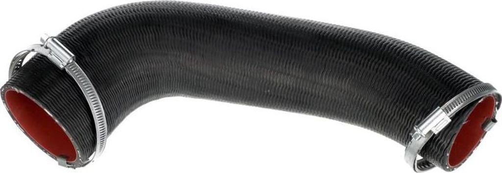 GATES 09-1058 Ladeluftschlauch OE 31338560 kompatibel mit XC70, XC60, V70, V60, S80, S60