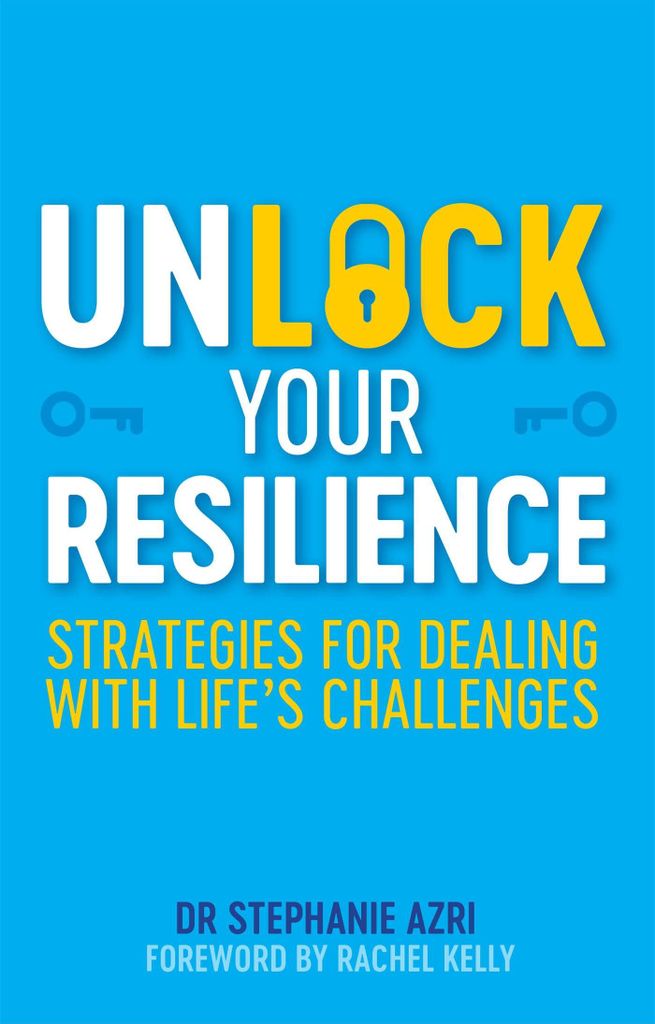 Unlock Your Resilience – Lingua: Inglese