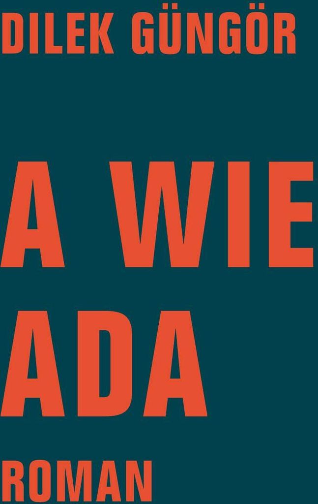 A wie Ada
