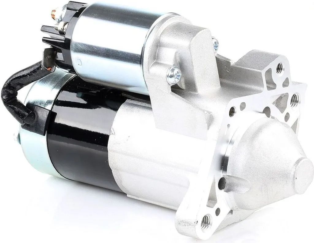 Démarreur STARK SKSTR-0330338 pour Mercedes Classe A W168 OE 41518501