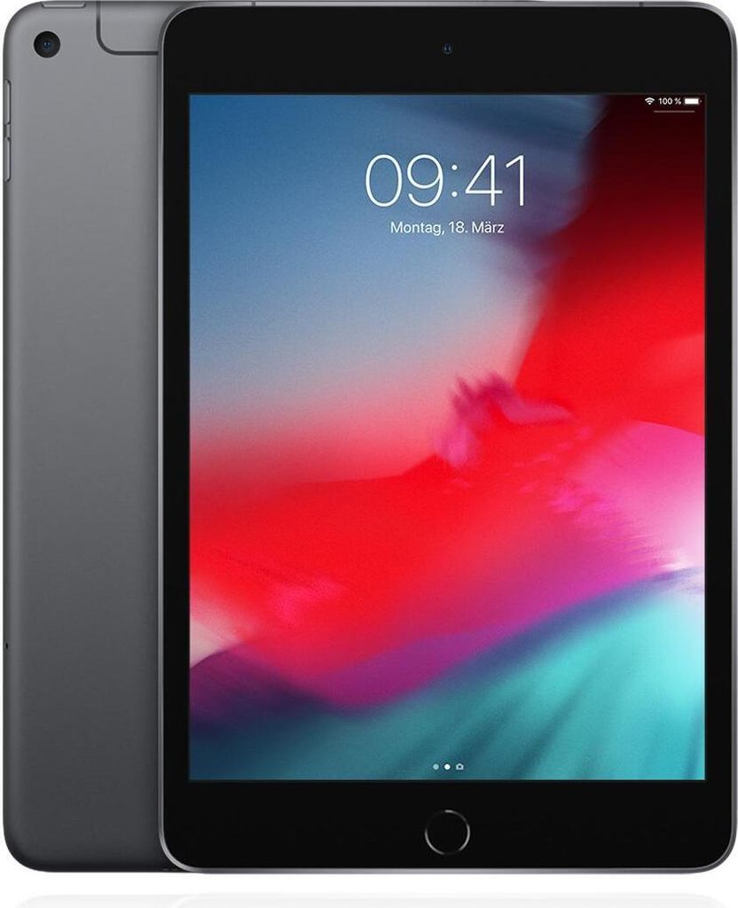 Apple iPad mini (2019) WiFi + Cellular 64GB, | Kaufland.de