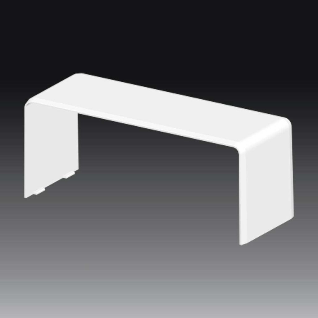 Anschlussdeckel 8482 (PK160X65D)