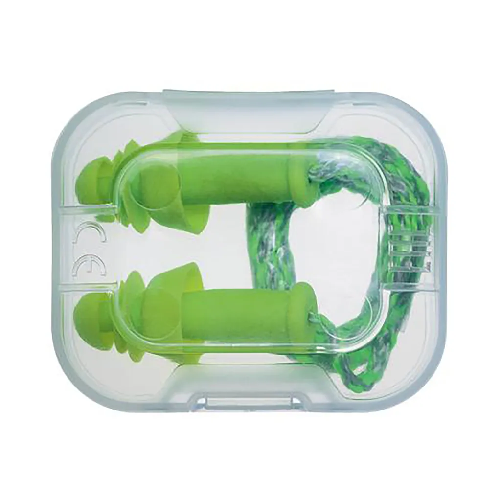 Bouchons d'oreilles réutilisables uvex whisper+ 2111238 x50 paires