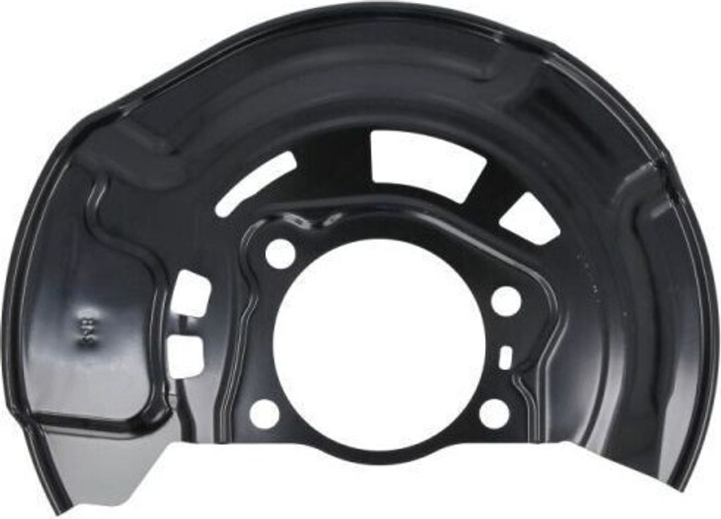 Spritzblech, Bremsscheibe BLIC 6508-03-8179378K