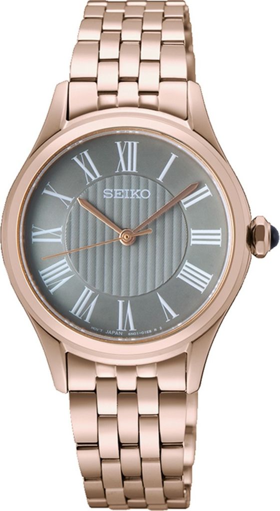 Seiko Quarz SUR614P1