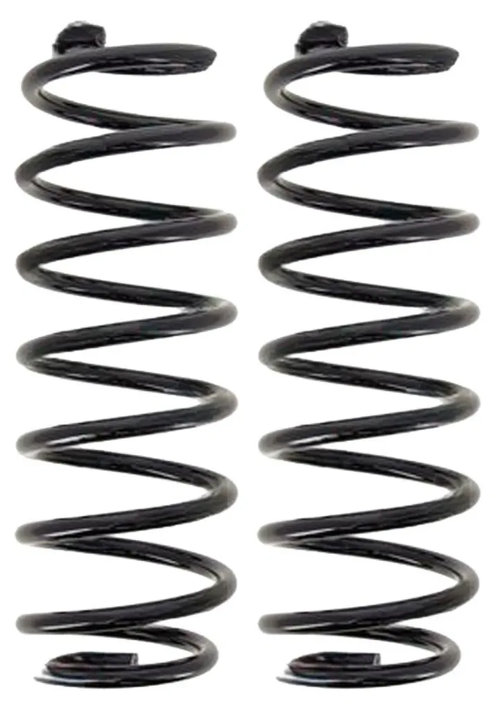 Ressort de suspension KYB RA6178 pour retrouver un confort d'origine