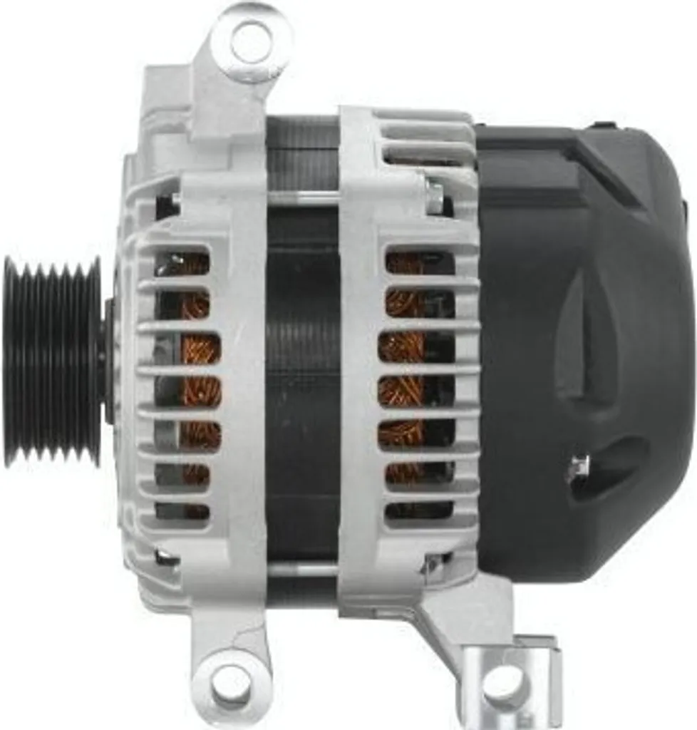 Alternateur HELLA Haute Performance 14V pour Mazda 6 - OE L3P9 18 300A 100A