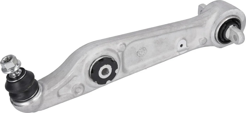 Triangle de suspension FEBI 183727 pour train avant et bras oscillant