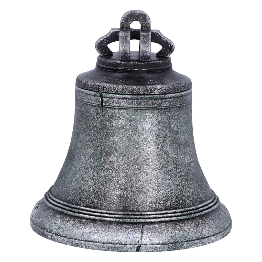 Coffret de rangement ACDC Hells Bells multi-usage décoratif rock