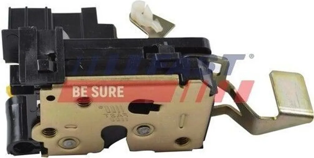 Serrure porte bloquée ? Changez pour la FAST FT95093 Jumper et Ducato