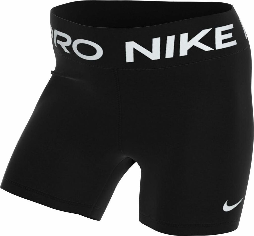 Nike Damen Sport Shorts CZ9831-010-XXL XXL