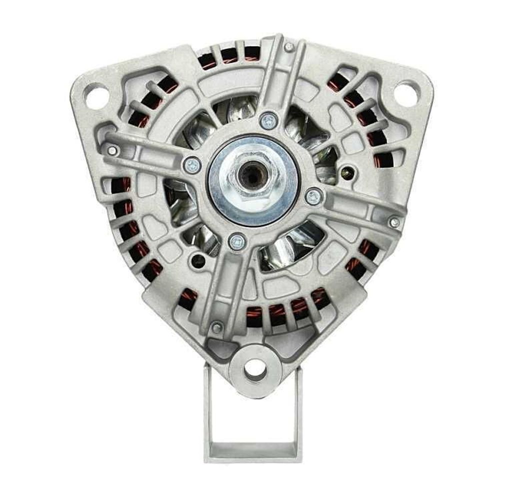 BV PSH 556.506.110.014 Lichtmaschine Generator LiMa 110A 24V für MAN TGA TGL I TGL II TGM I TGM II TGS I