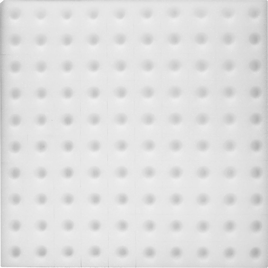 100Pcs Hydroponische Schwamm Pflanzung Gartenarbeit Produktbild 