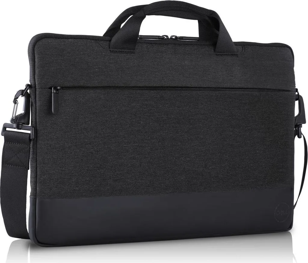 DELL Sacoche Ordinateur 15 Pouces 460-BCFJ Pro Dell Essential Briefcase