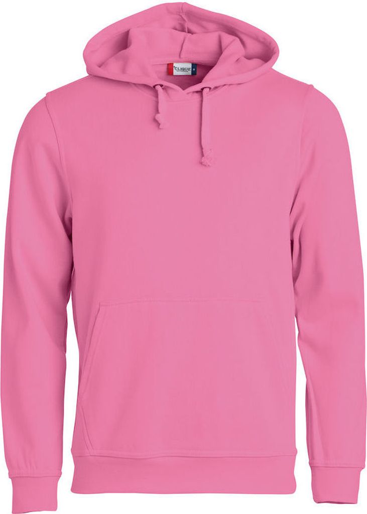 Clique Basic Hoody