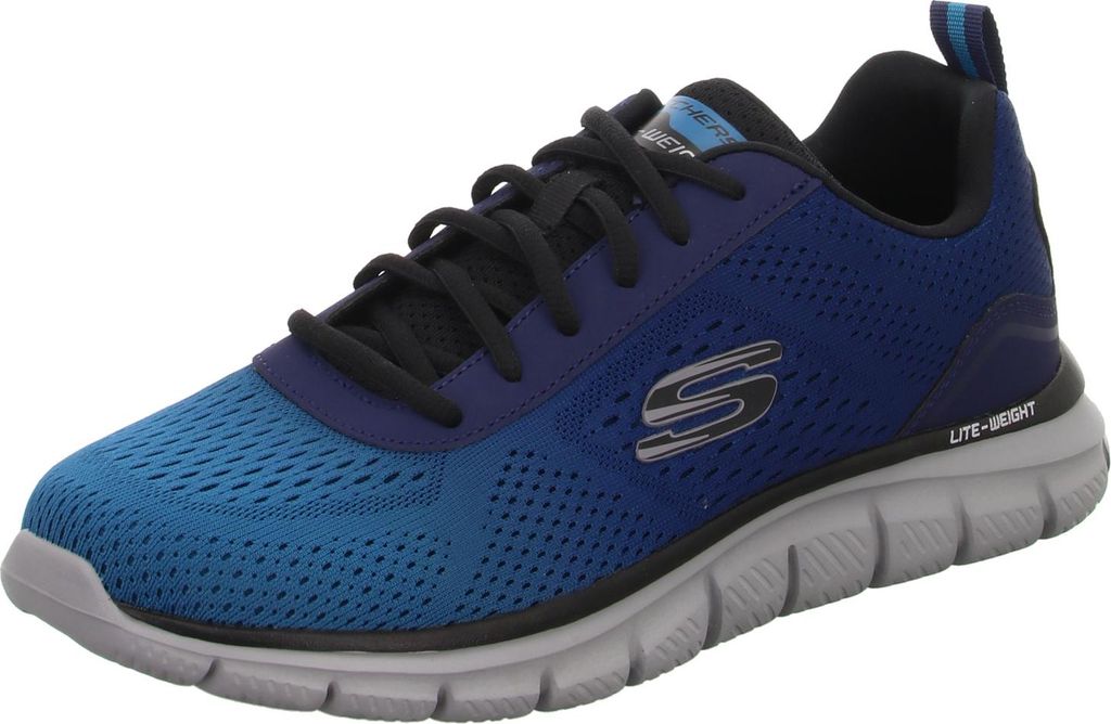 Schnürhalbschuh Sneaker (sportlich) Track-RIPKENT Produktbild 