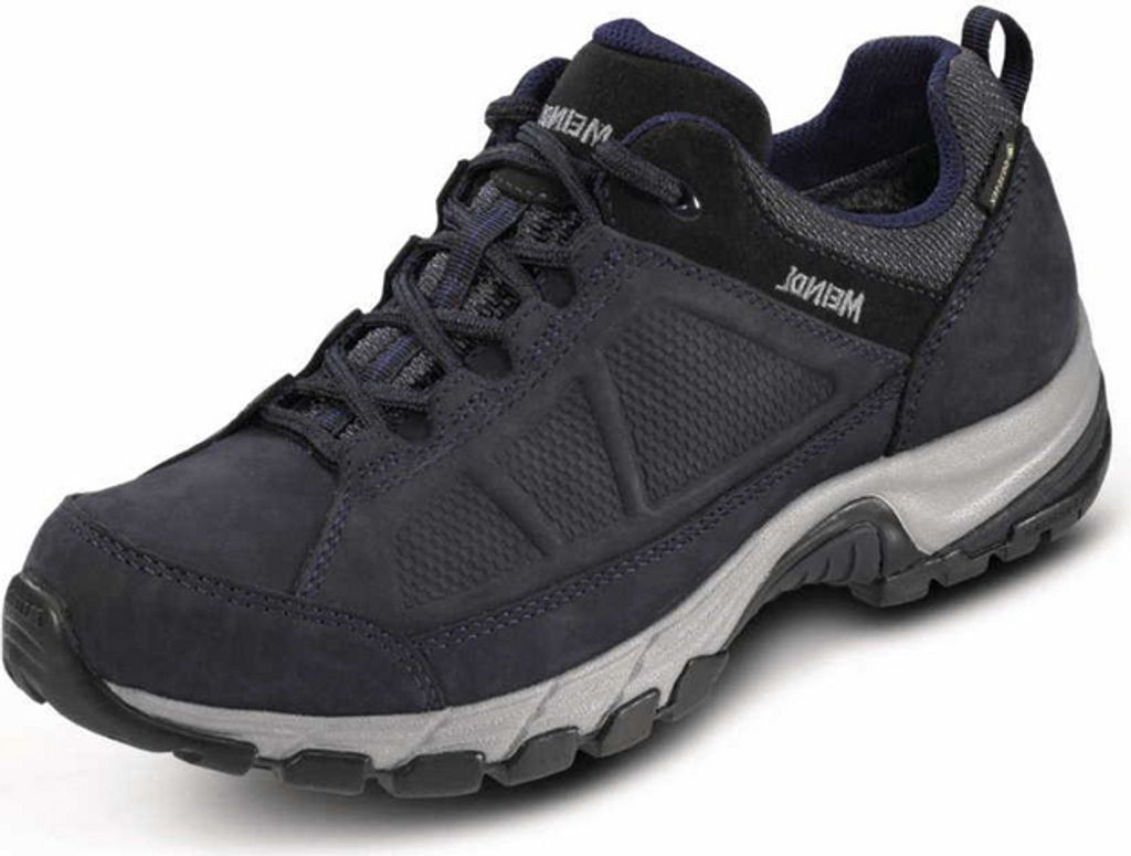 Meindl Damen Hikingschuhe ORLANDO LADY GTX Marine