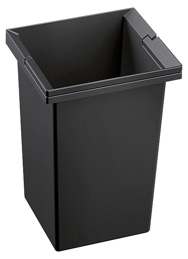 Blanco odpadkový kôš 8 l Select - odpadkový kôš vhodný pre Obrázok produktu 