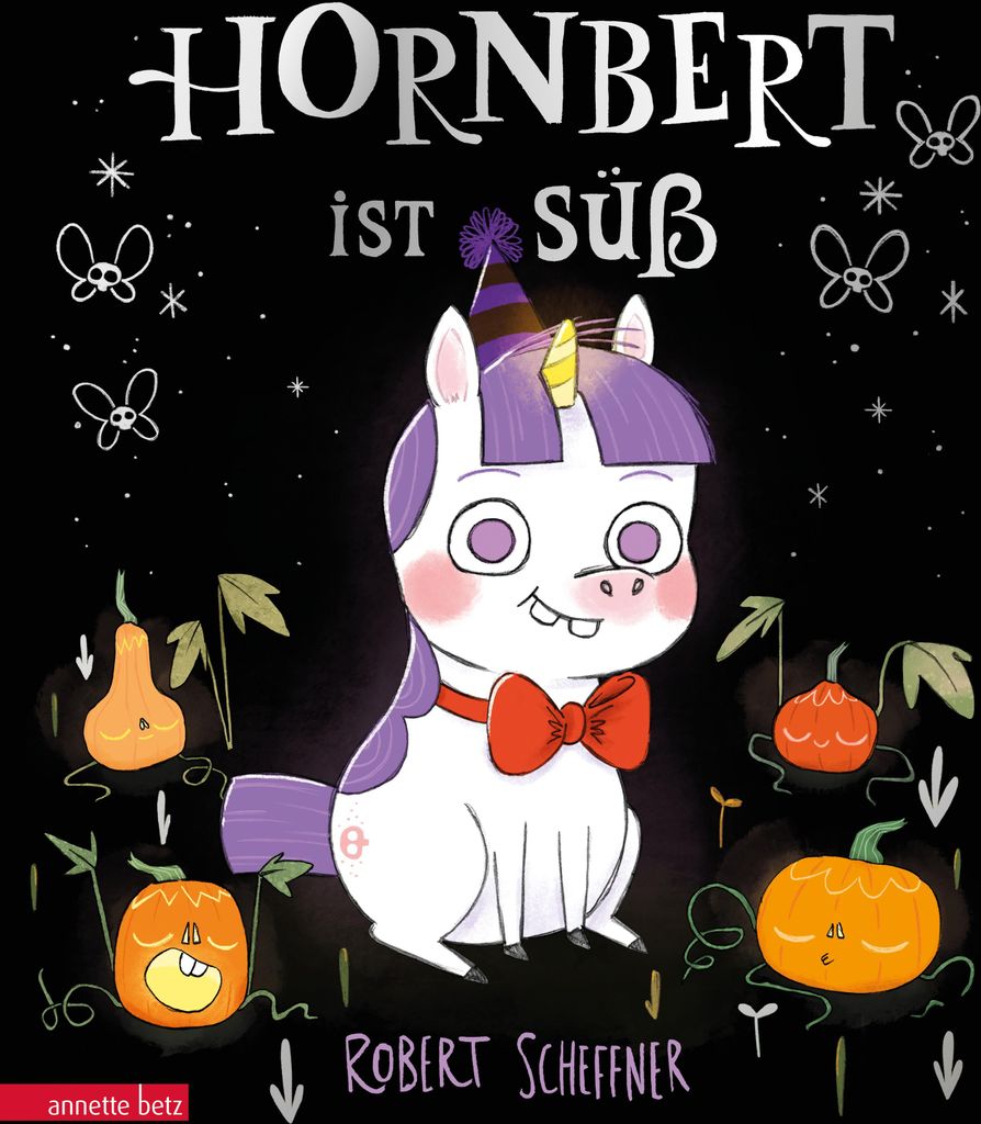 Hornbert ist süß