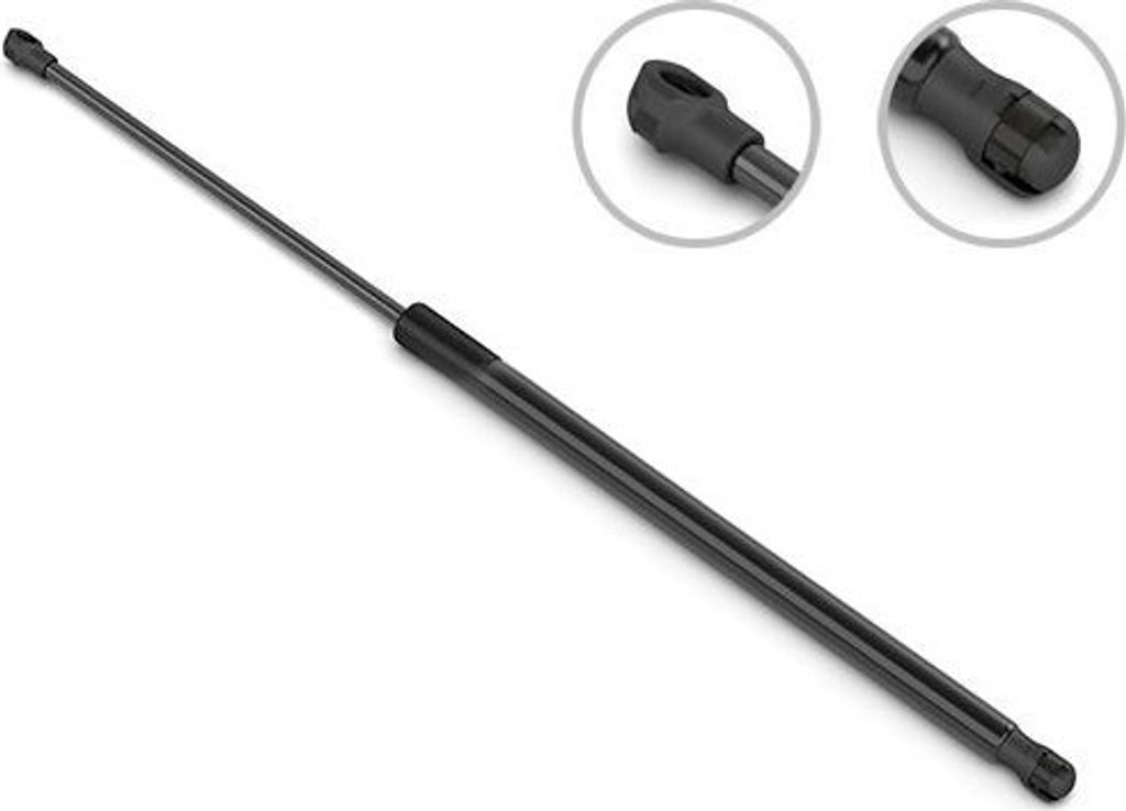 2X Stabilus Heckklappendämpfer Gasfeder Heckklappe Produktbild 
