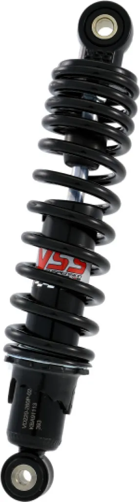 Amortisseur YSS réglable : fini les chocs sur votre Peugeot Speedfight 2