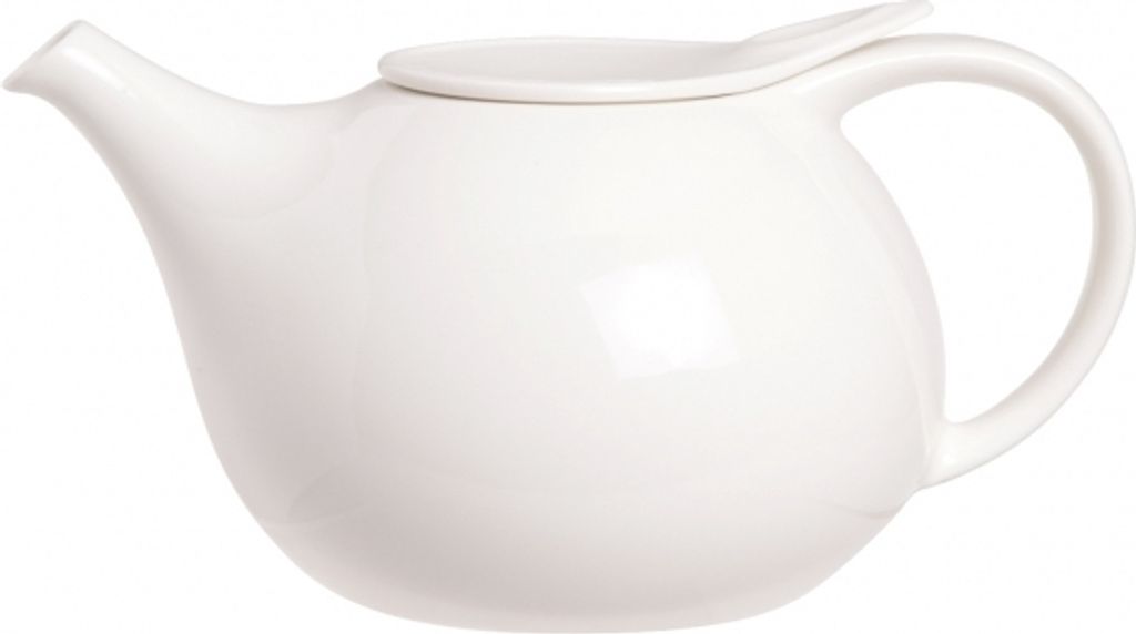 Teekanne / Kaffeekanne Exquisite  0,65L Porzellan Produktbild 