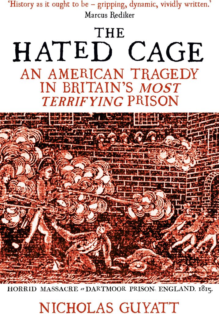 The Hated Cage