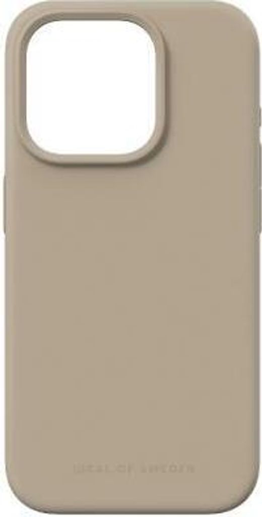 iDeal of Sweden IDSIC-I2361P-128, Cover, Apple, iPhone 15 Pro, 15,5 cm (6.1"), Beige