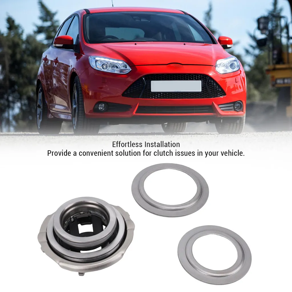 Roulement de Débrayage Fluide pour Ford Focus 2012-2014 CA6Z-7A508-E - 18