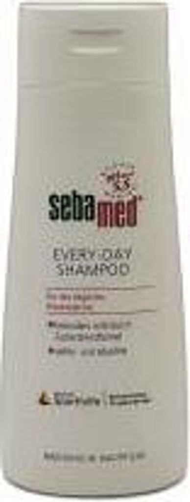 Sebamed Šampón na každý deň 200ml Obrázok produktu 