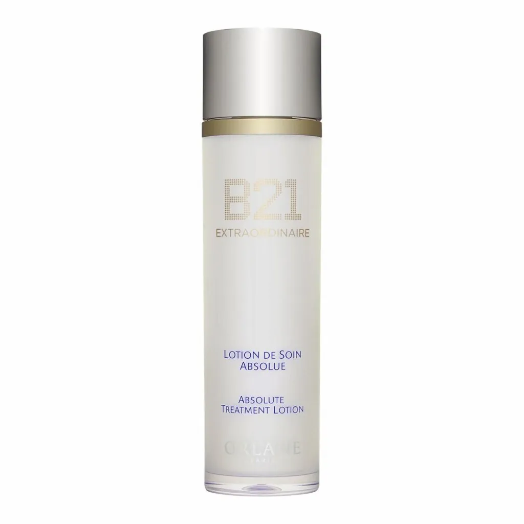 Lotion visage Orlane B21 Extraordinaire soin perfecteur 120ml