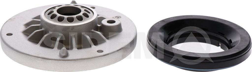 SIDEM 821421 Federbeinstützlager Vorne für BMW X3 (F25) X4 (F26)