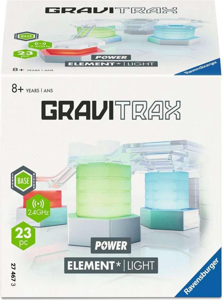 Ravensburger GraviTrax Power Element Light Image du produit 