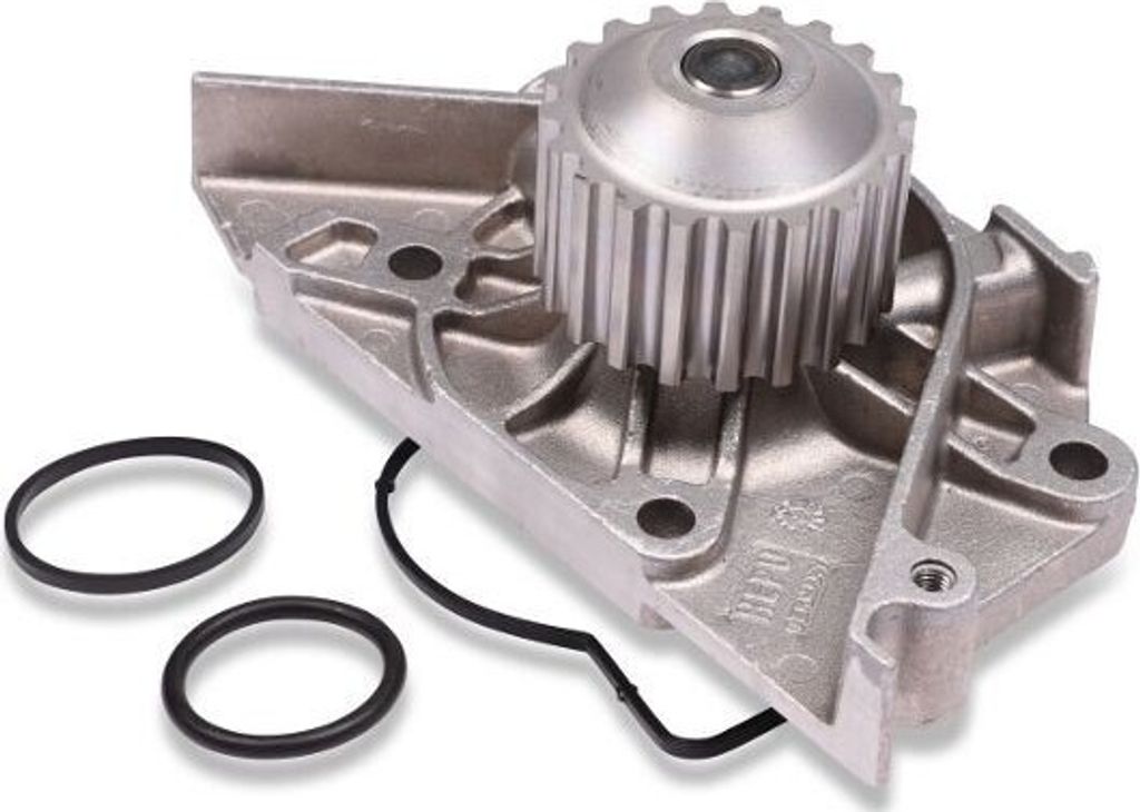 HEPU Kühlmittelpumpe Wasserpumpe für FIAT Ulysse (179) P898