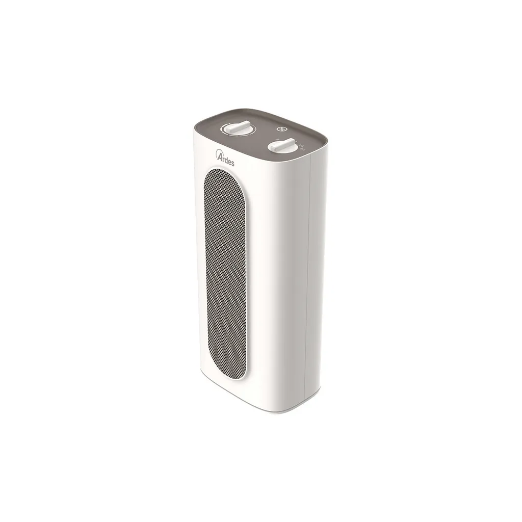 Ardes AR4P18 Termoventilatore Ceramico - Comfort Professionale in Ufficio