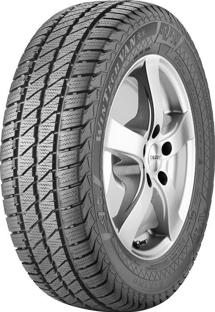 Viking Wintech Van 215/70R15C 109R Bsw