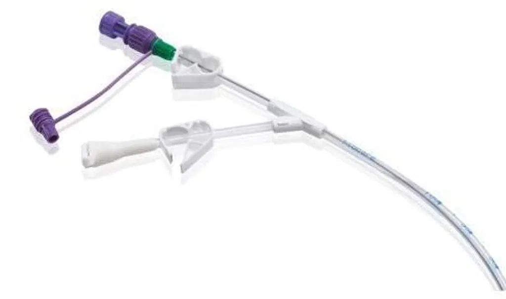 Sonde Flocare Pursoft Sonde M Ch 14 110 cm x 10 unités pour nutrition