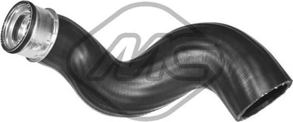 Durite de turbo pour A4 8E et 8H - Tuyau d'admission OE 8E0145834Q
