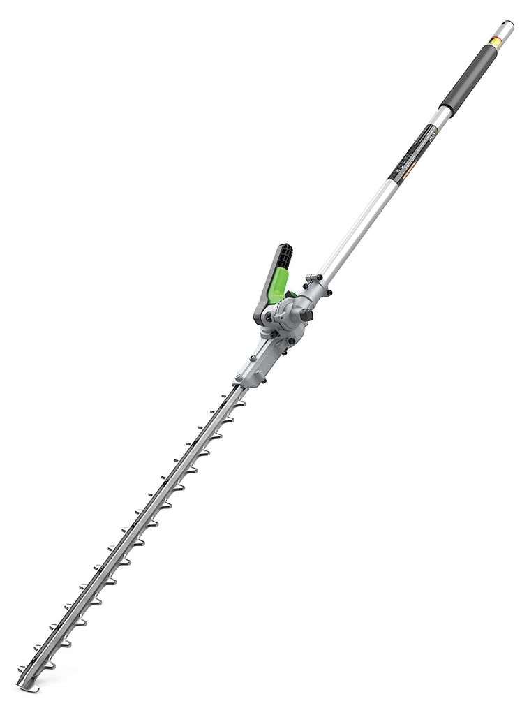 EGO HTA2000 Multi-Tool 51cm Heckenschneider-Aufsatz Produktbild 