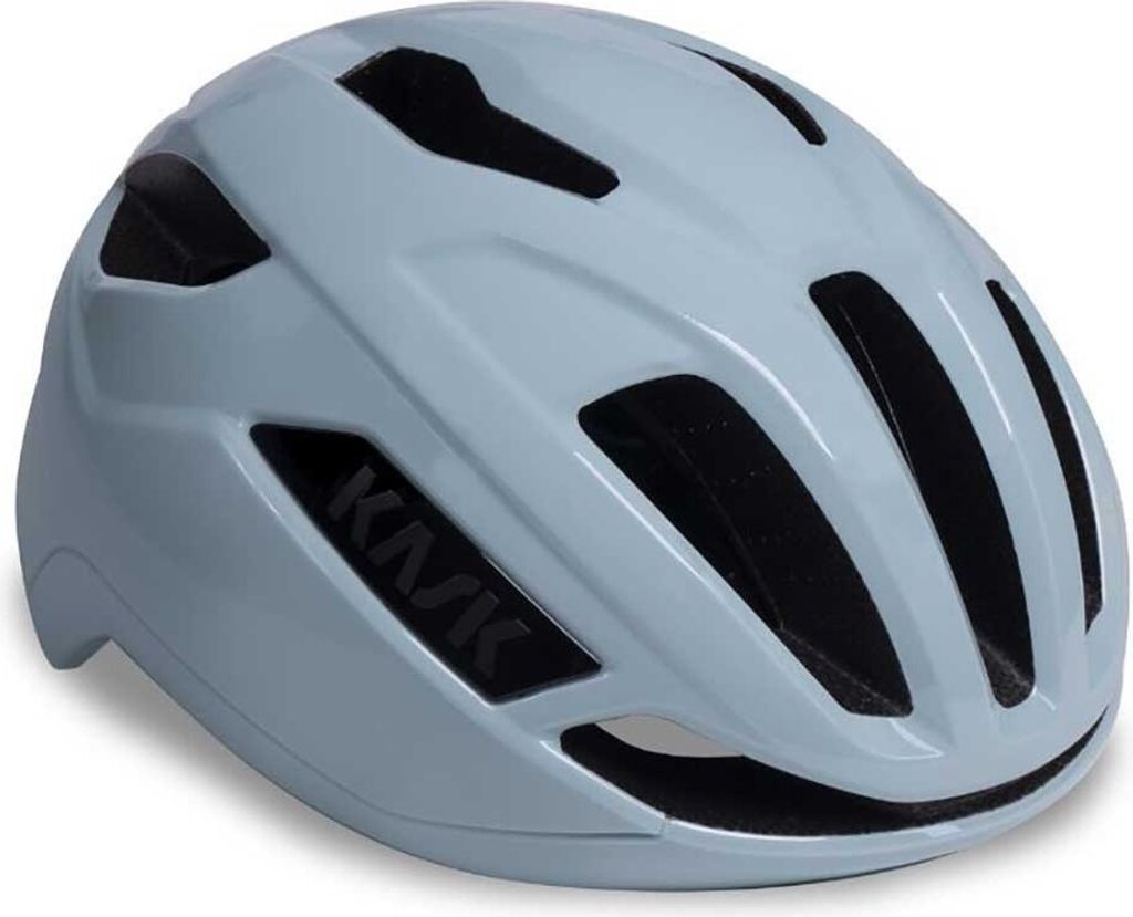 KASK Sintesi WG 11 Fahrradhelm, farbe:Sea Ice, Größe:L Produktbild 