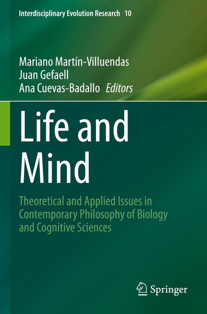 Life and Mind