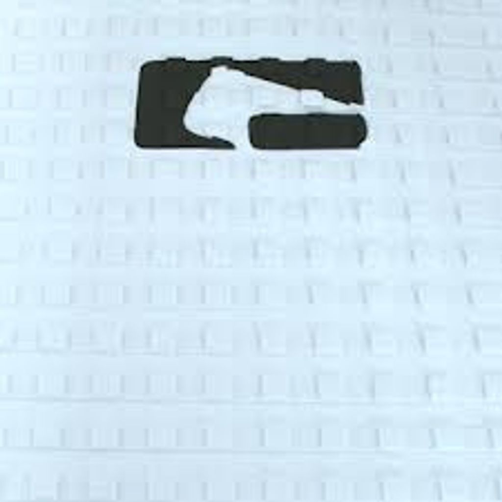 Globus Tailpad