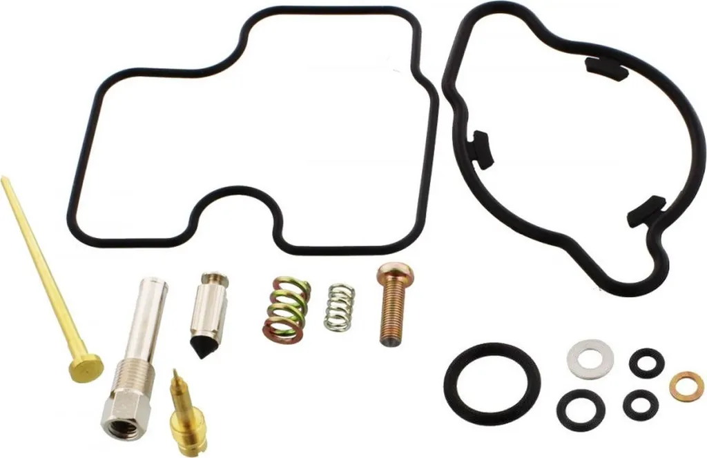 Kit réparation carburateur Honda CBR 1000 F Dual CBS 1993-1995 JMP